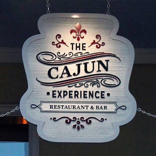 Building Signs